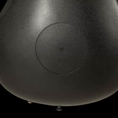 Ovation 1778TX-5G MS/Cutaway, Mid-Depth 2020s - Black Textured image 11