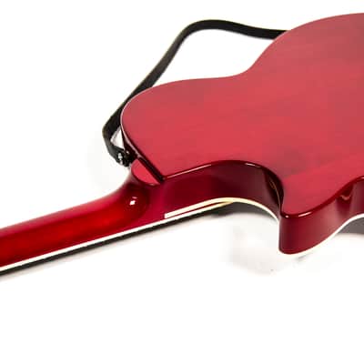TV Jones Spectra Sonic Supreme Owned by Brian Setzer image 20