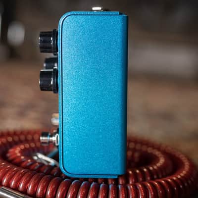 Strymon blueSky V2 Reverberator Pedal image 6