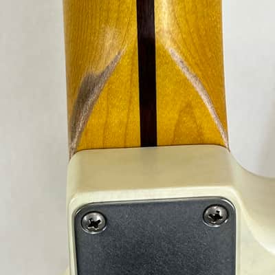 Nash S-57 image 18
