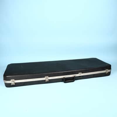 Vintage G&L G and L SKB style Rectangular Bass Guitar Hard Case image 8