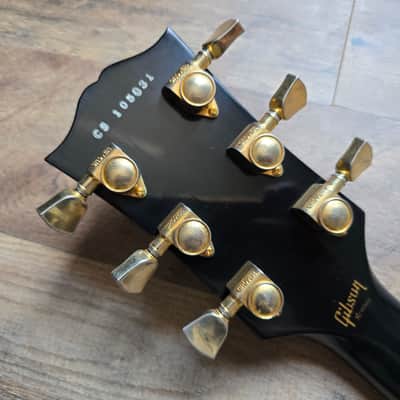 Gibson Les Paul Custom Limited Edition 2011 image 17
