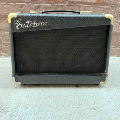 Esteban G-10 GUITAR AMP PORTABLE 12W PRACTICE AMPLIFIER image 2