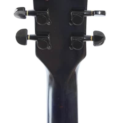 1993 Gibson Les Paul Studio Lite translucent blue image 10