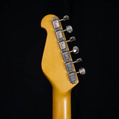 Don Grosh Retro Classic - Sunburst image 7