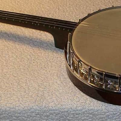A.D.Grover Tenor Banjo 1920s image 1