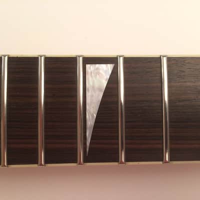 Jackson DK2 Neck (w/ tuners, nut) MIJ image 6