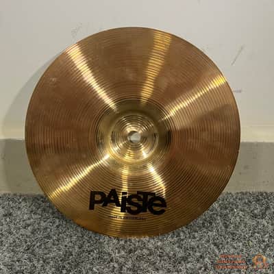 Paiste Alpha 8” Splash Cymbal image 3