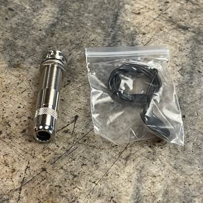Fishman SBT-E Classical Guitar Pickup w Endpin Jack image 4