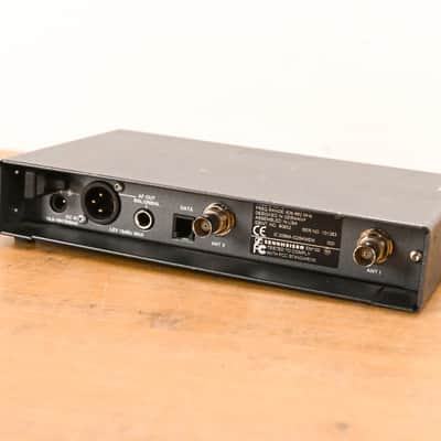 Sennheiser EM 100 G2 Receiver w/ SK 100 G3 Bodypack - B Range (NO PSU) CG010Y2 image 4