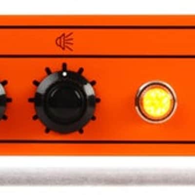 Orange Pedal Baby 100 - 100-watt Class A/B Power Amplifier image 2