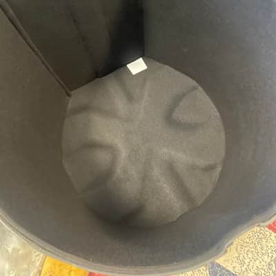 SKB 16x16" Floor Tom case image 4