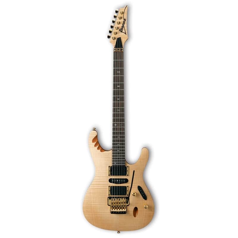 Ibanez EGEN8 Herman Li Signature image 1