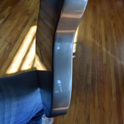 Fender American Professional Telecaster II 2020 , Beautiful condition, OHSC & Case candy image 8