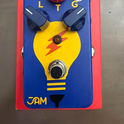 JAM Pedals TubeDreamer 58 | Reverb