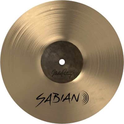 SABIAN 20905XMPV2 Splash - Cymbale Maxx splash 9" AAX V2 image 4
