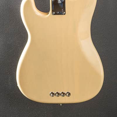 Fender American Vintage II 1954 Precision Bass - Vintage Blonde image 4