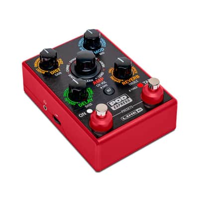 Line 6 Pod Express Guitar image 2