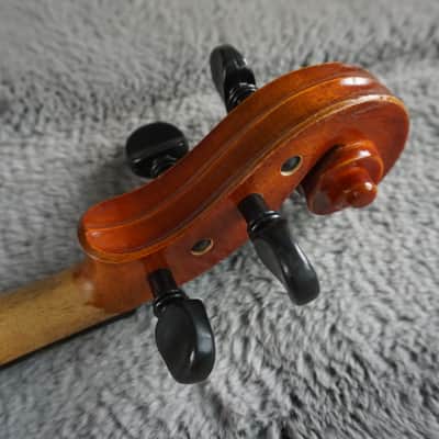 Suzuki No. 200 3/4 Violin 1996 w/ Case & Bow image 16