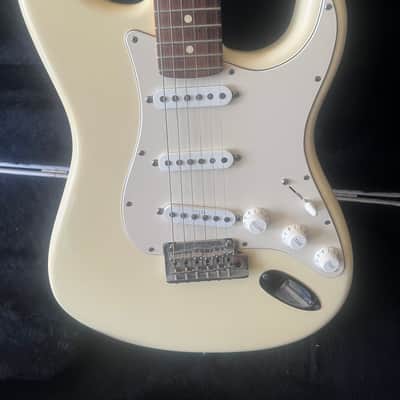 Fender American Standard Stratocaster 2012 with Seymour Duncan YJM  Signature Bridge Pickup image 9
