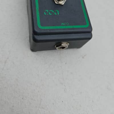 Dod ,ab box fx pedal Dod vintage image 2
