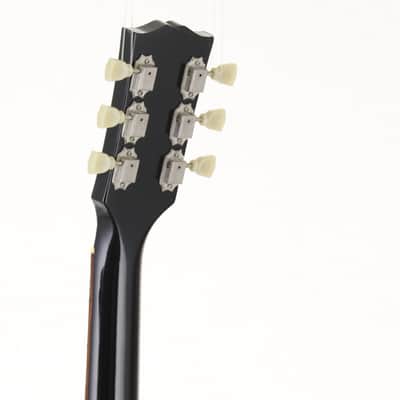 Gibson Les Paul Studio Ebony, 1995 [90075316] (07/15) image 12