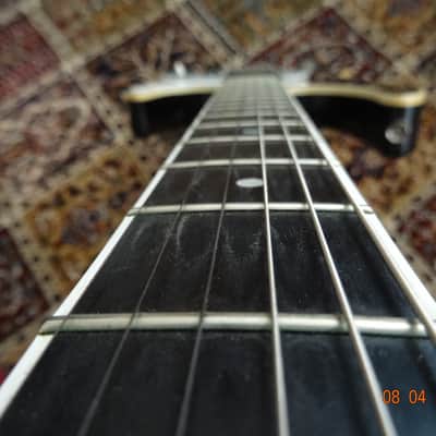 Custom Pro Shop Samick Custom Pro Shop Samick "Suhr/ Tom Anderson Replica" image 8
