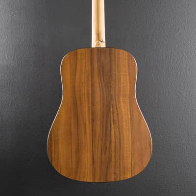 Martin DXK2AE Left Hand '14 image 5