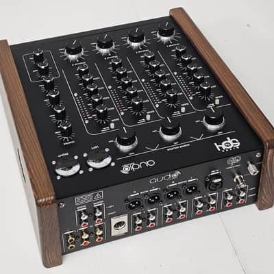 Audio Solution SP4 ANALOG ROTARY MIXER 2026 image 3