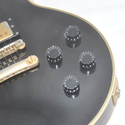 Orville K0017470 Les Paul type Electric Guitar Ref. No 7516 image 3