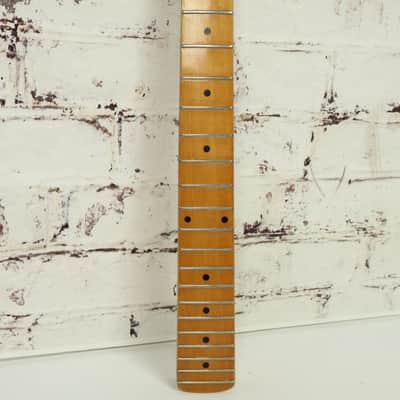 1980s Kramer Baretta / Pacer Style Superstrat Electric Guitar Body & Neck image 10