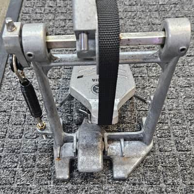 Yamaha FP6110A Bass Drum Pedal – Strap Drive – Good Condition image 2