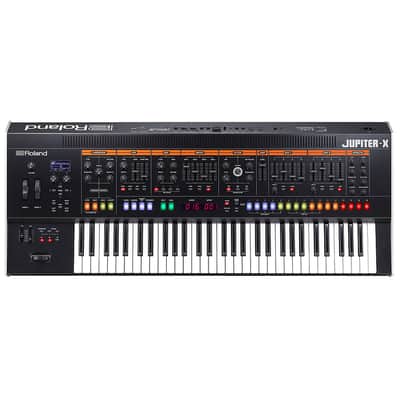 Roland JUPITER-X image 2