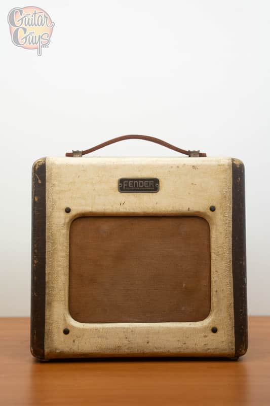 Fender Champion 600 1949-1953 image 1