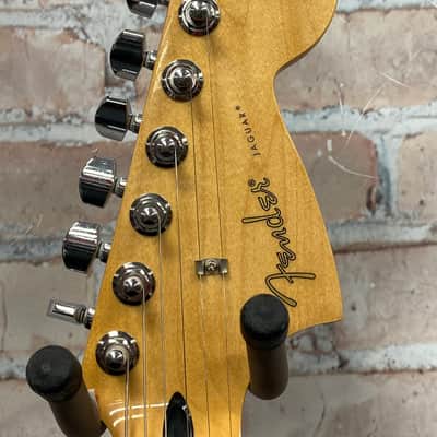 Fender Player Jaguar Electric Guitar Tidepool image 6
