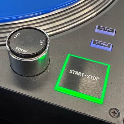 Rane Twelve MKI DJ Turntable Controller PAIR in ROADCASES 12 image 4