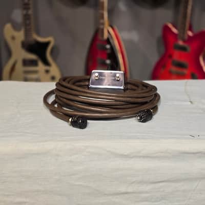 Yamaha RA-200 Rotary Cabinet 1970s Blue/Brown/Silver Local Pickup Only at Milwaukee Vintage image 15
