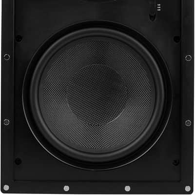 Dayton Audio - ME825W - 8" Micro-Edge 2-Way In-Wall Speaker - Pair image 2