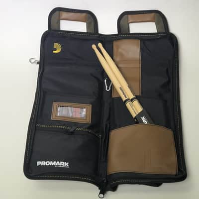 Pro Mark Deluxe TDSB Drum Stick Bag UPC 616022131693 image 1