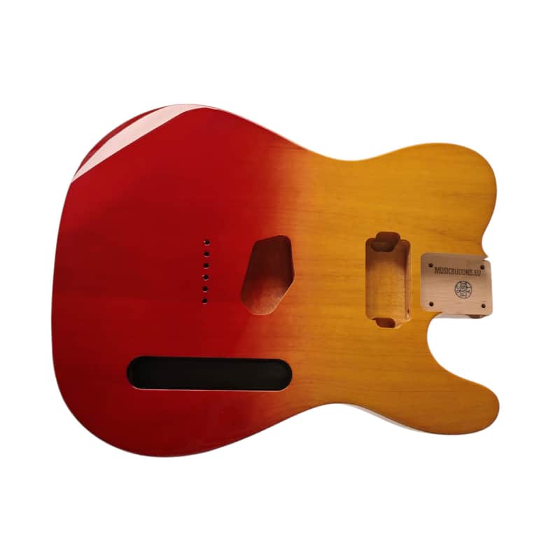 Phoenix Poly T-Style body Modern - HS image 1