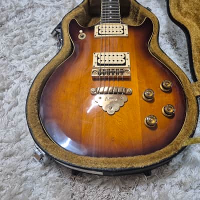 Ibanez Artist 1980 - Sunburst image 3