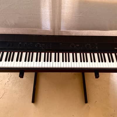 Korg Grandstage 88-Key Digital Piano 2017 - Present - Black image 1