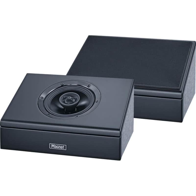 Magnat Cinema Ultra AEH 400-ATM 5.25  120W 2-Way Surround Sound Speaker, Pair image 1