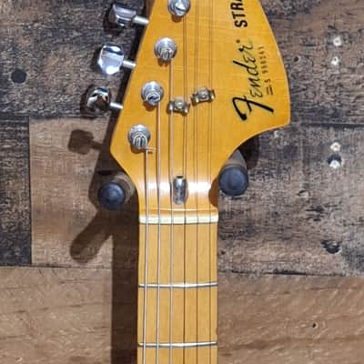 1978-1981 Fender Stratocaster W/OHSC and Candy image 7