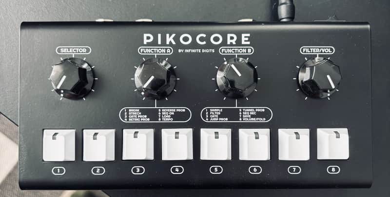 Erica Synths Pikocore XL ASSEMBLED image 1