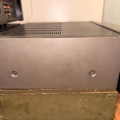 Sansui BA2000 1976-1979 - Black image 5