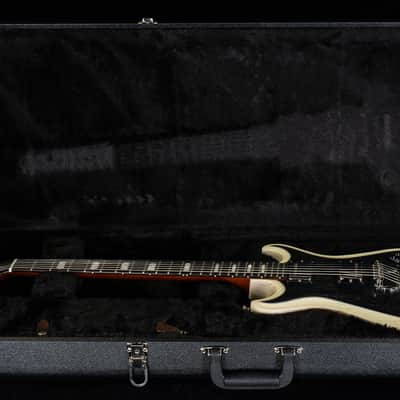 Knaggs Influence Keya Black Driftwood/White Drift (319) image 7