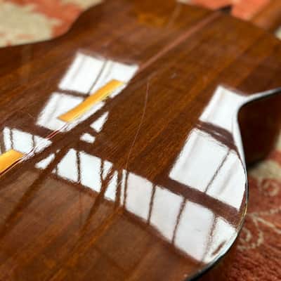Morris MG-23 Classical Guitar 🇯🇵 image 9