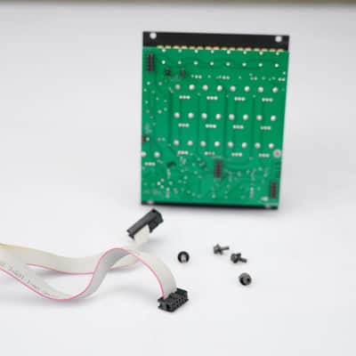 Make Noise Pressure Points Eurorack Module #58482 image 6