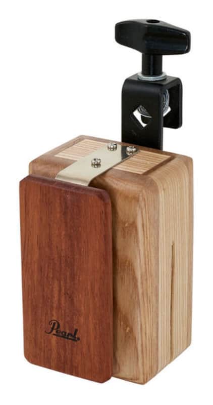 Pearl PBCW-100 Cajon Wood Block image 1